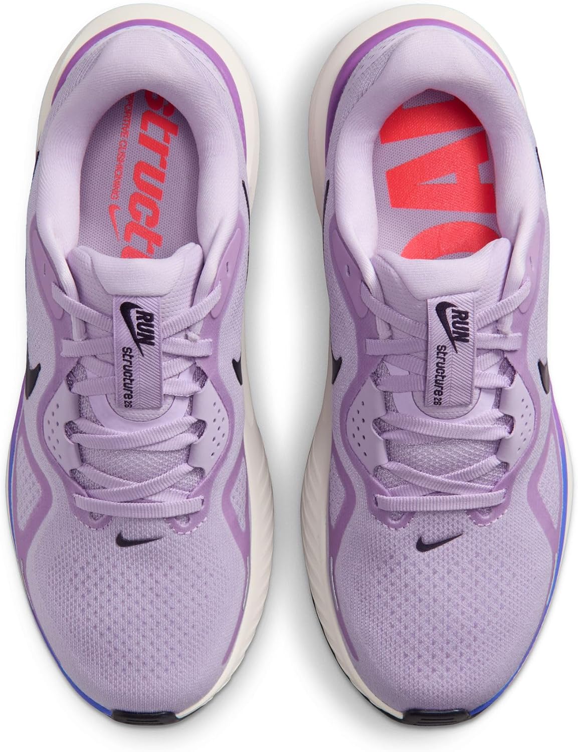 Thumbnail 4 de Nike W Structure 26: Scarpe da corsa Donna con supporto stabile e ammortizzazione Zoom Air
