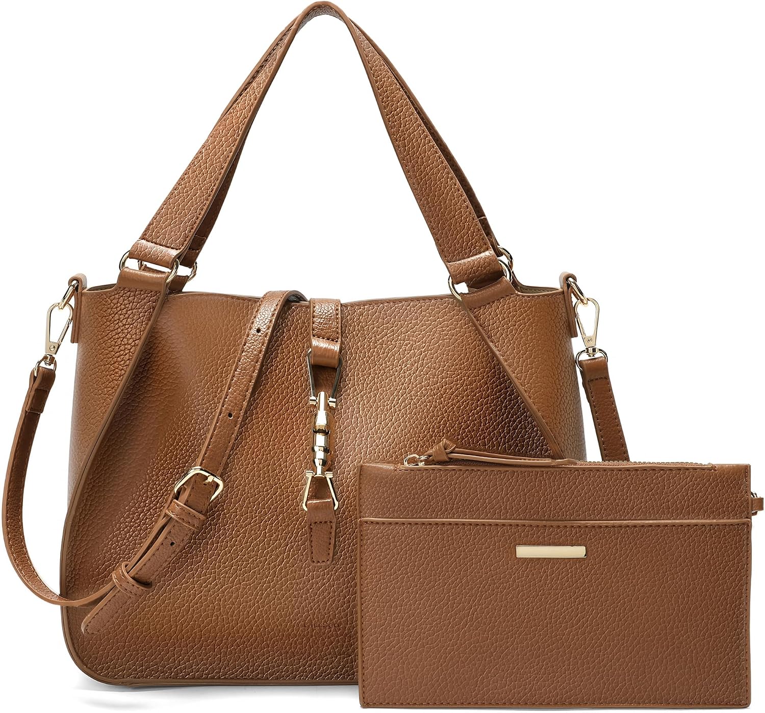 Detalle de Kiss Sea Crossbody Bag Medium