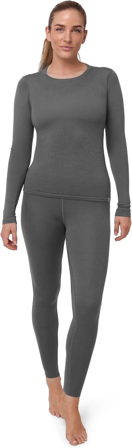 Thumbnail 6 de DANISH ENDURANCE Conjunto térmico lana merino 180 g/m²