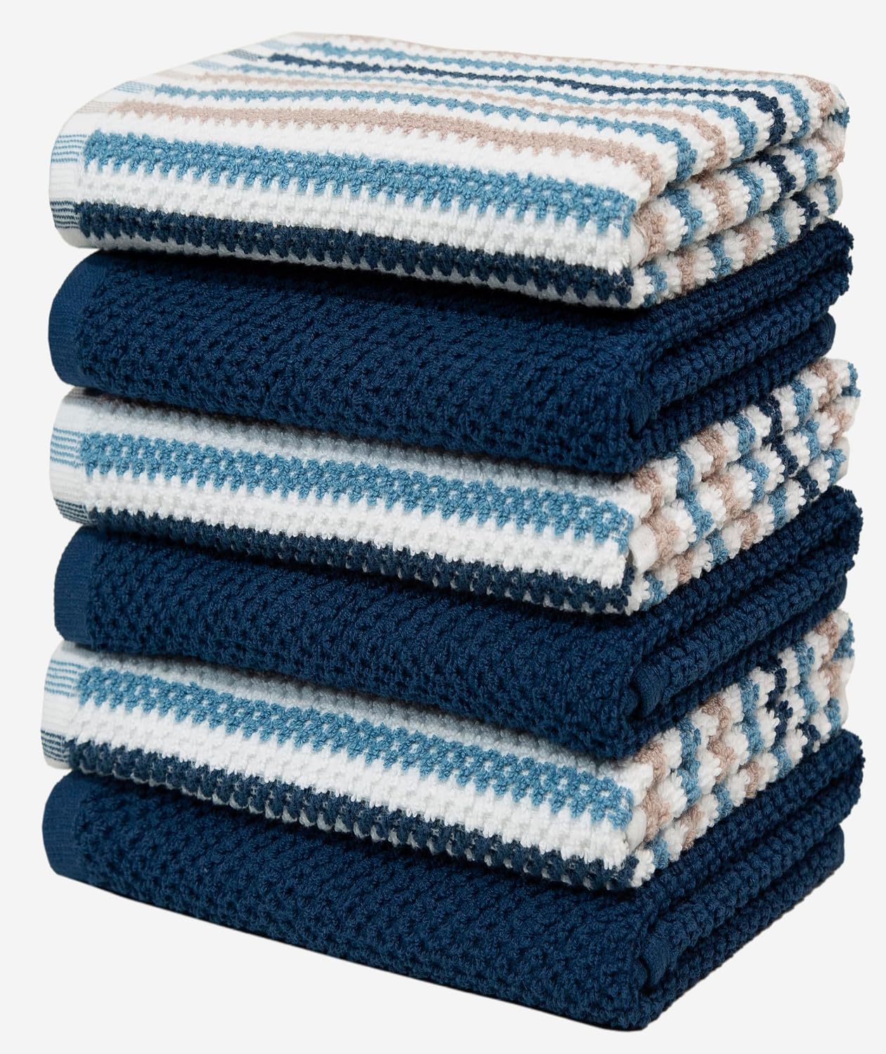 Detalle 2 de Bumble Towels Kitchen Towels 16x26
