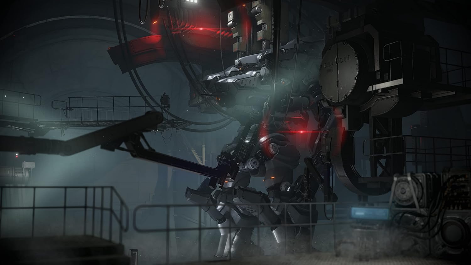Thumbnail 2 de Armored Core VI Fires of Rubicon PS5 game