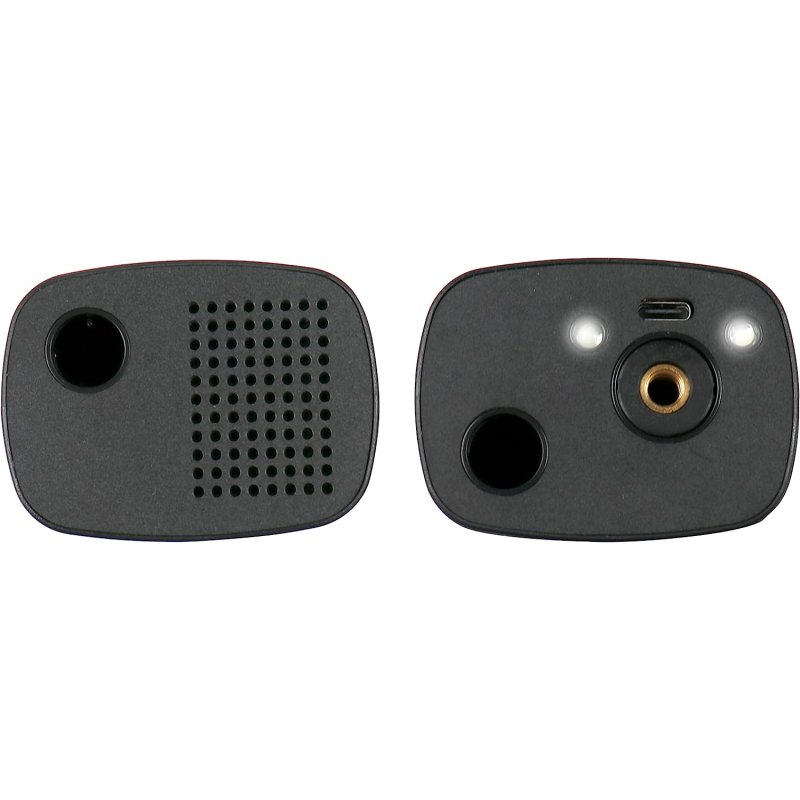 Detalle 1 de smartgyro Smart Air Pump inflador portátil 150 PSI