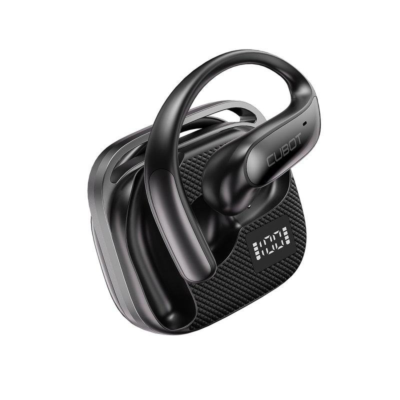 Detalle de Cubot Vibe R3, auriculares inalámbricos OWS Bluetooth 6.0 con IPX5
