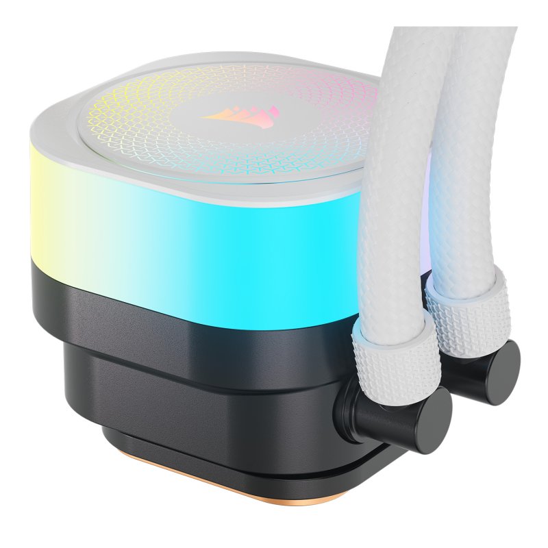 Thumbnail 2 de Corsair iCUE LINK TITAN 240 RX RGB Kit refrigeración líquida 240 mm ❄️