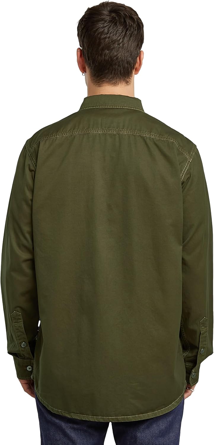 Detalle de G-Star Maglietta Uomo – comfort e stile originale