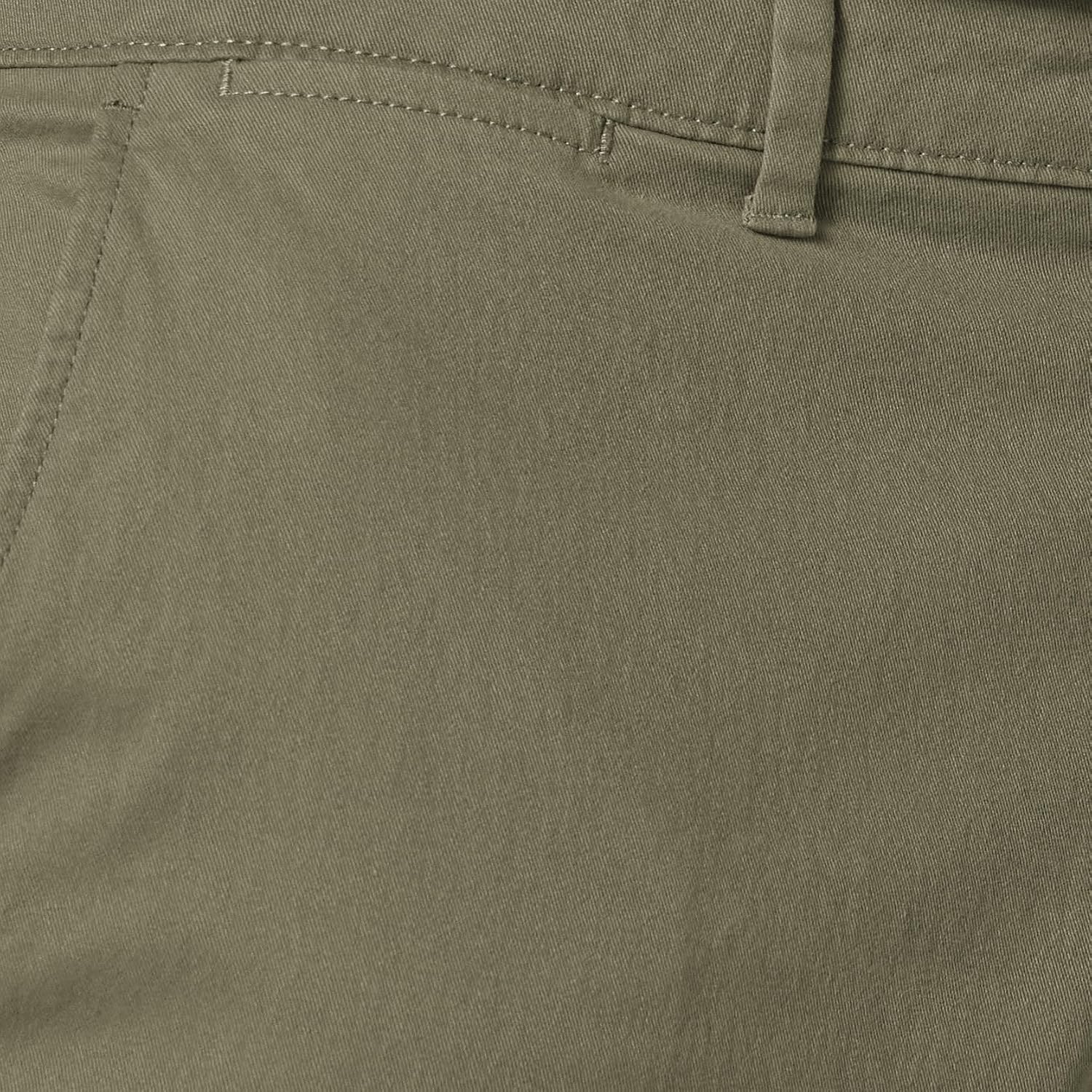 Thumbnail 5 de Amazon Essentials pantalon chino extensible 42