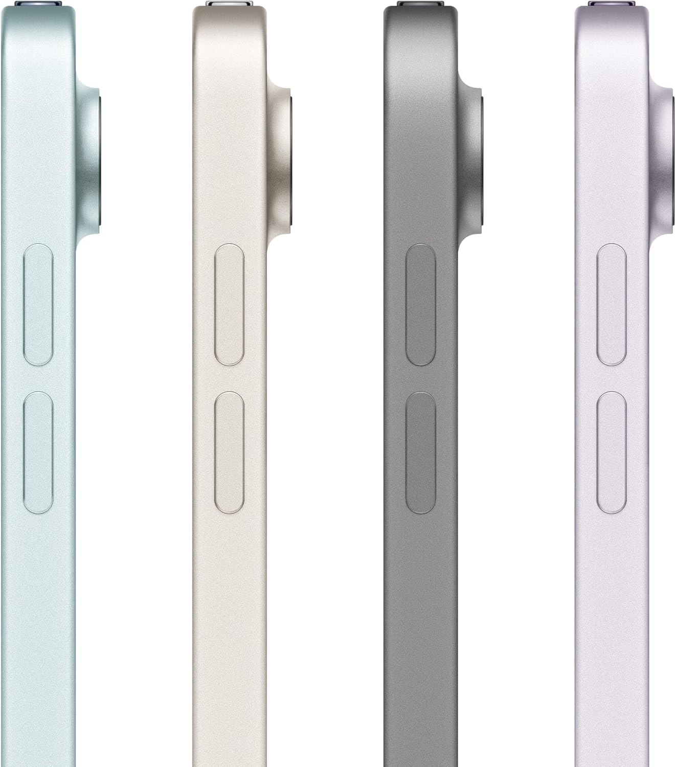 Thumbnail 1 de Apple iPad Air 11インチ（M4）タブレット 128GB・Liquid Retina・Wi-Fi 7