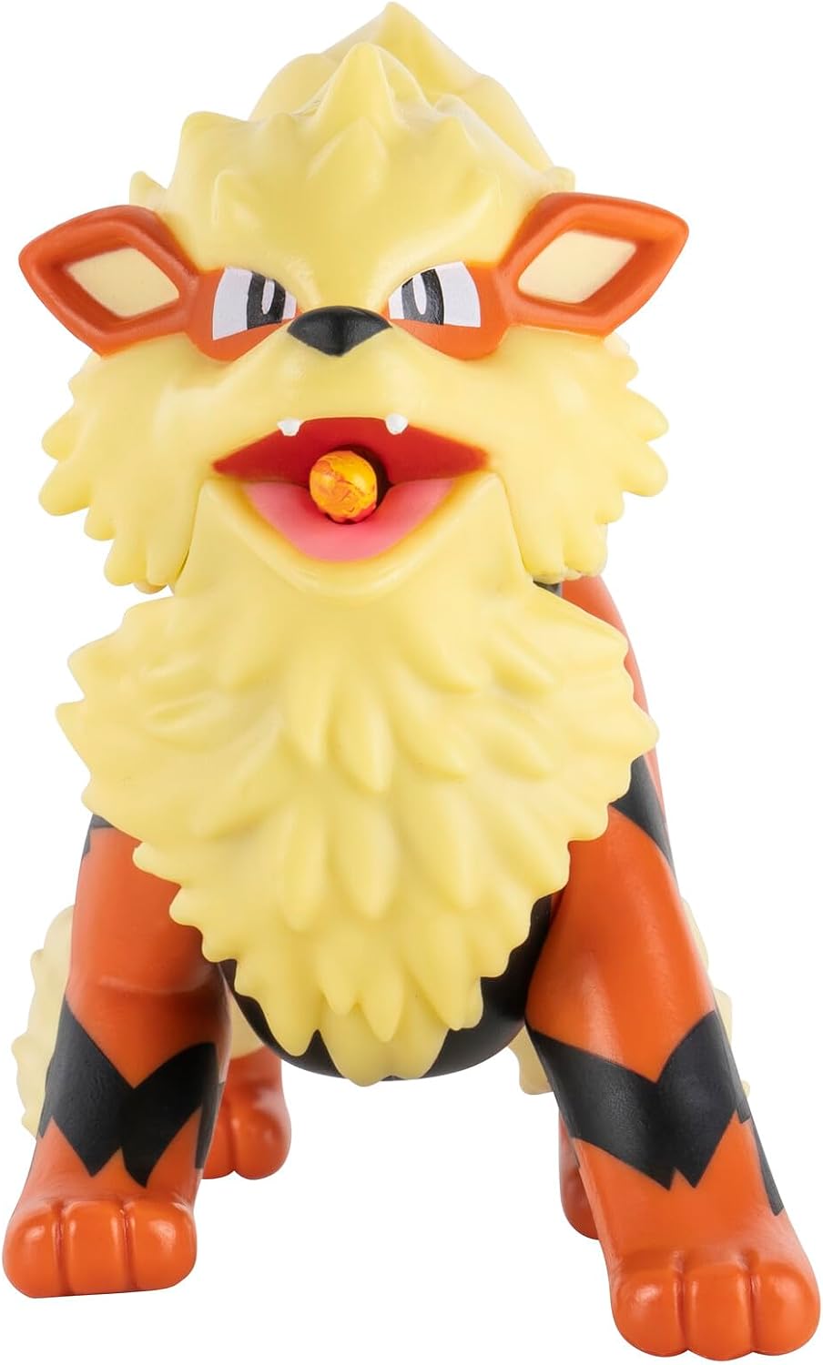 Detalle 2 de Figurine Arcanin 11 cm attaque Missile feu