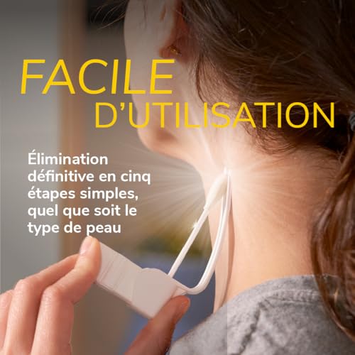 Detalle de Dr. Scholl's Traitement Acrochordon Freeze Away — Élimination cryothérapie à domicile en 12 traitements