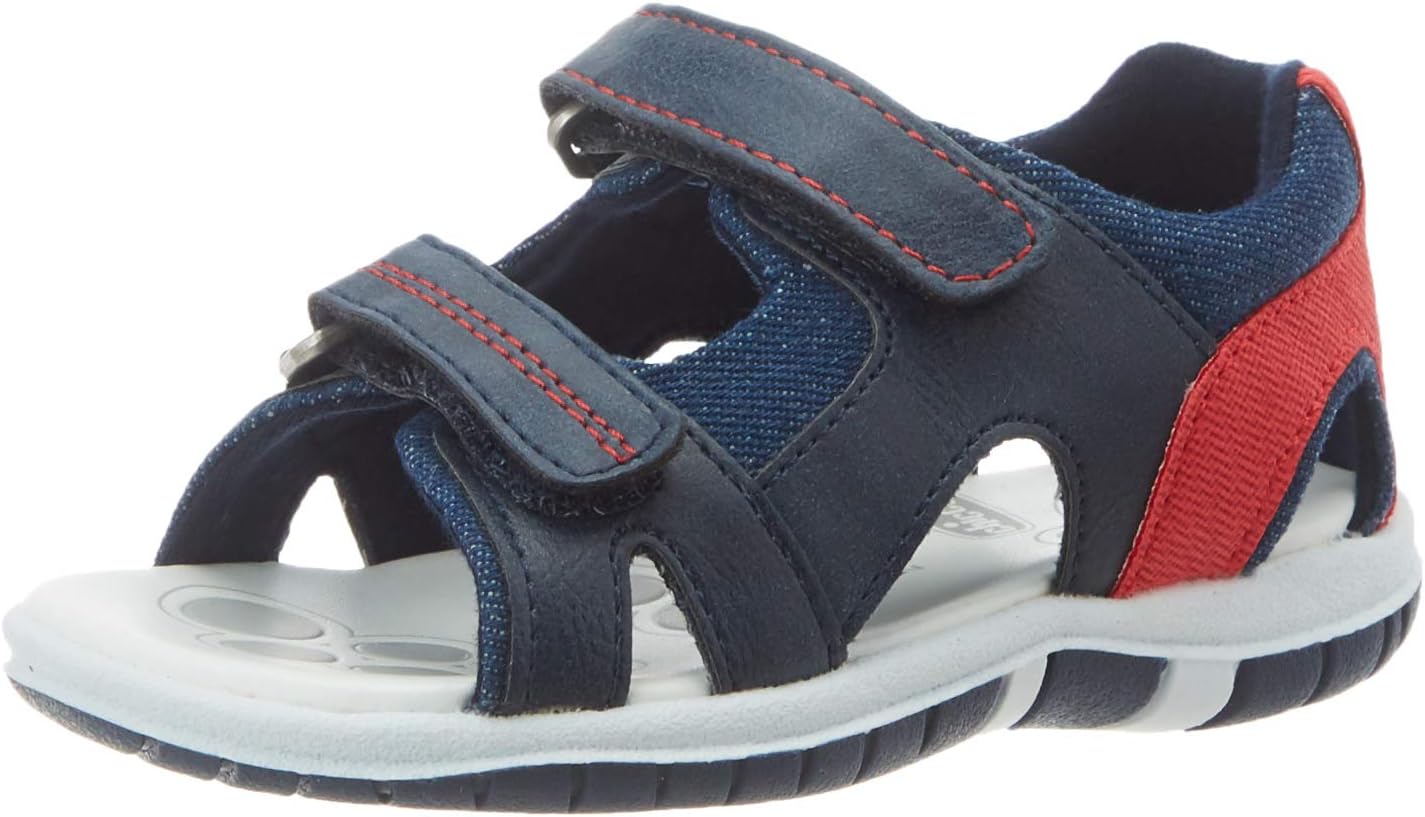 Detalle de Chicco Sandali doppio strappo, per bimbi