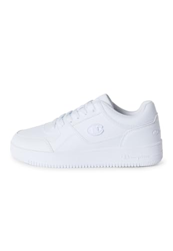 Thumbnail 5 de Champion Herren-Sneaker aus Kunstleder in Weiß, Größe 41