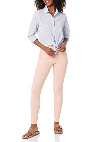 Detalle de Amazon Essentials jegging mi-haute, extensible ⚙