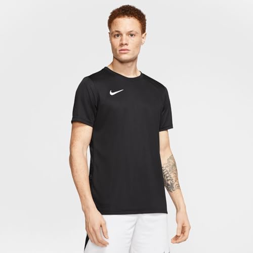 Thumbnail 1 de NIKE M Nk Dry Park Vii Jsy Ss L camiseta de fútbol