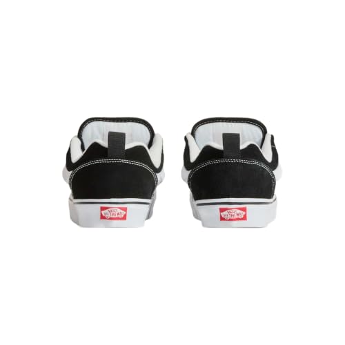 Thumbnail 8 de Vans KNU Skool – Chaussures basses en textile et cuir suede