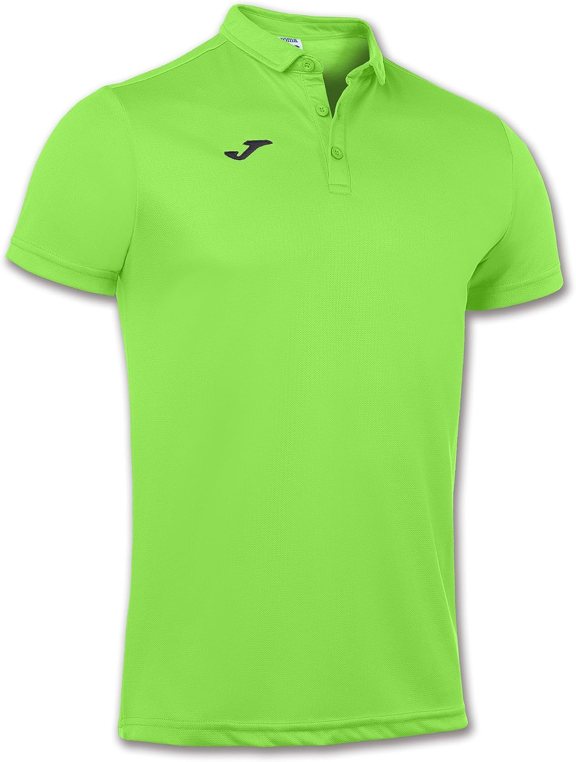 Thumbnail 2 de Joma Polo Hobby negro para hombre (m/c)