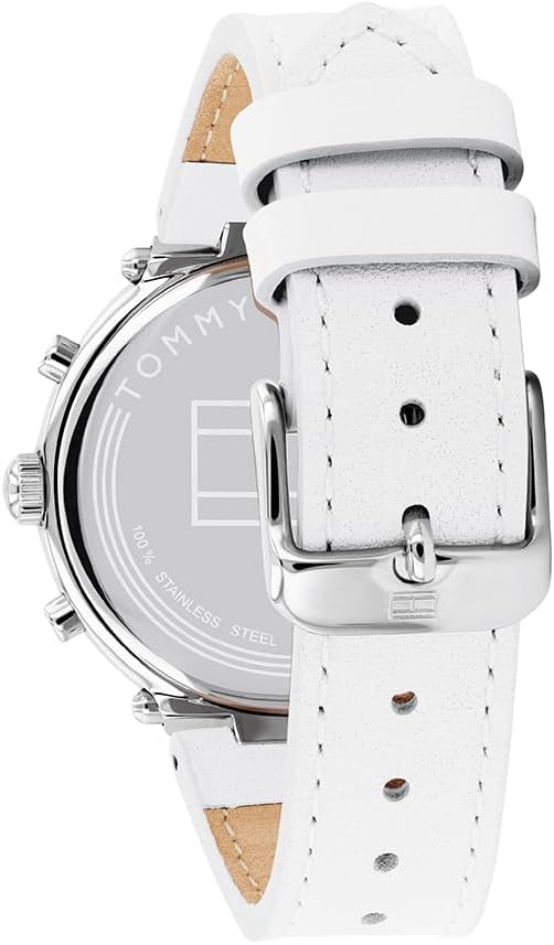 Thumbnail 2 de Tommy Hilfiger Multi Zifferblatt Uhr Damen 38 mm