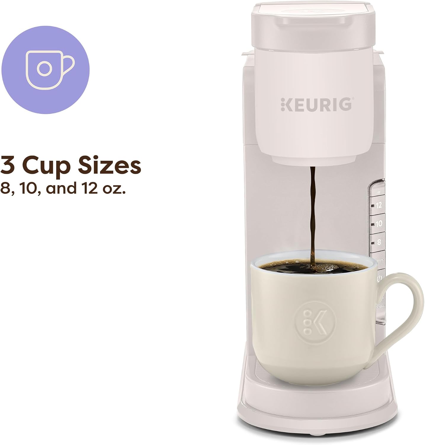 Thumbnail 2 de Keurig K-Express Coffee Maker