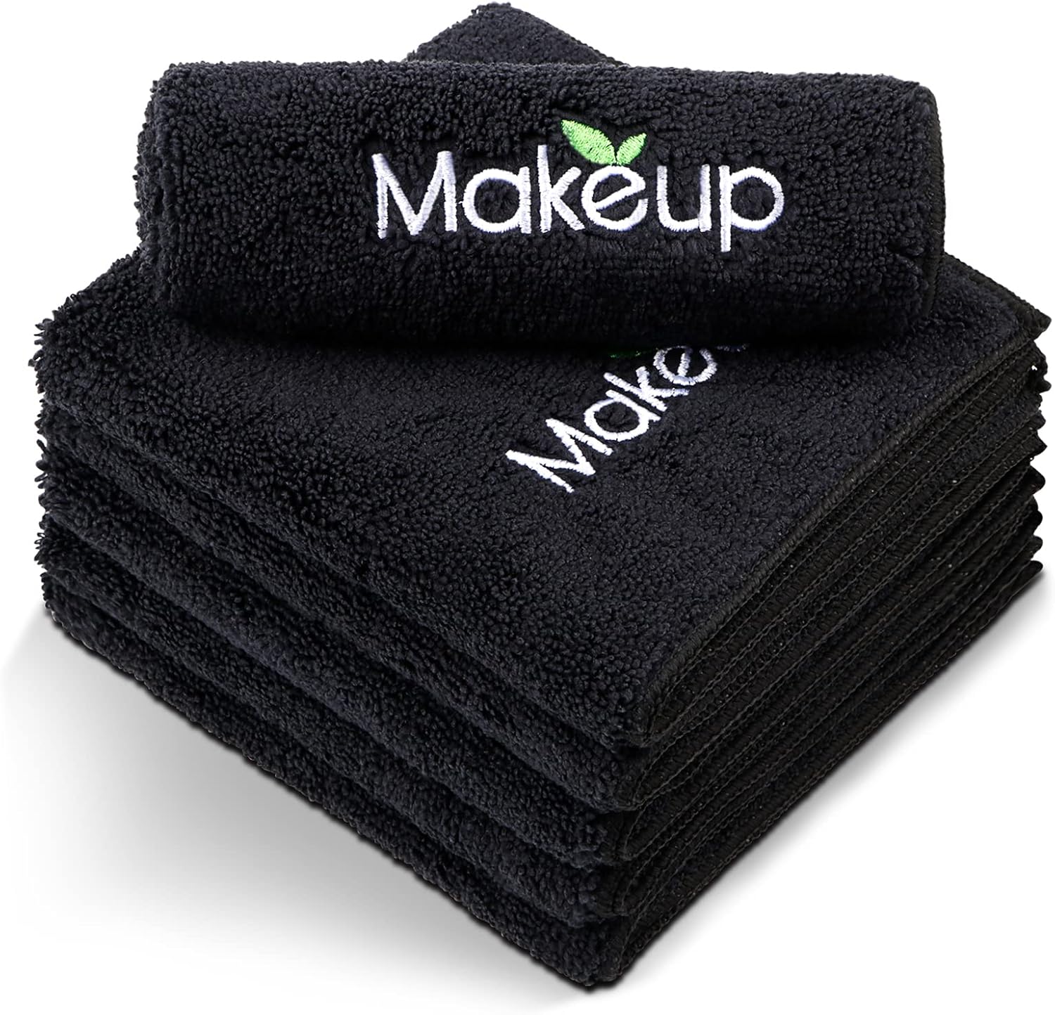Detalle de Orighty Make-up-Entfernungstücher 33x33 cm 6er Set