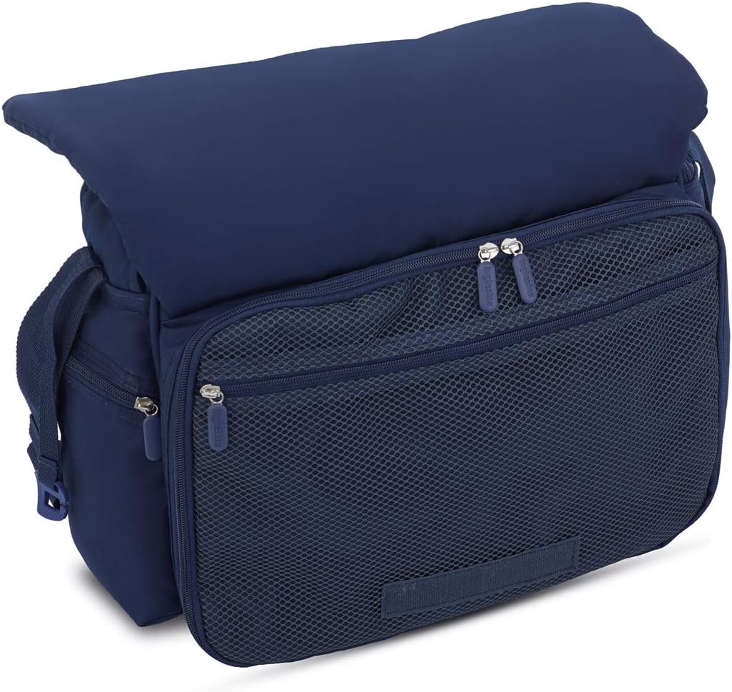 Thumbnail 5 de Inglesina My Baby Bag borsa fasciatoio Blu