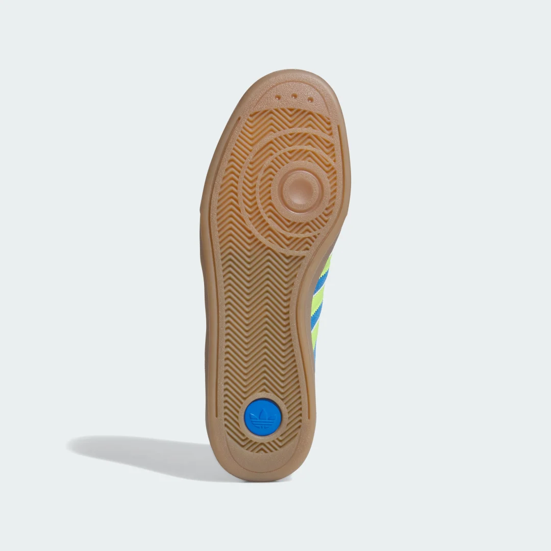 Thumbnail 2 de Zapatilla GLENBURN de Adidas – comodidad y estilo en azul
