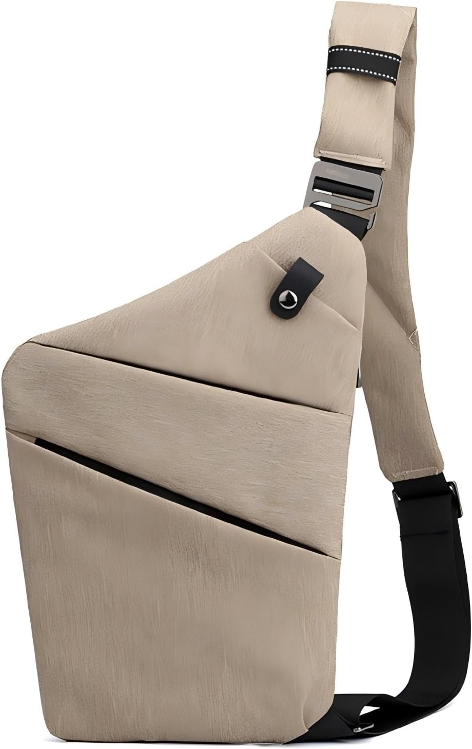 Thumbnail 5 de BIRDDIE Anti Theft Travel Bag: One-Shoulder Large Capacity Cross-Body Bag