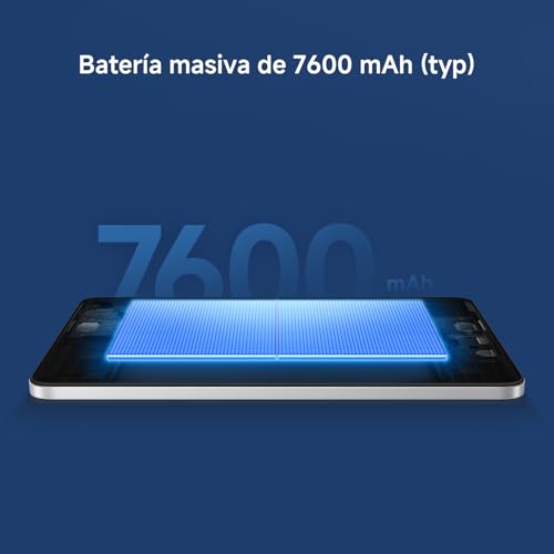 Thumbnail 7 de Xiaomi Redmi Pad 2: Tablet de 9,7” con 4+64 GB, rendimiento fluido y batería para todo el día