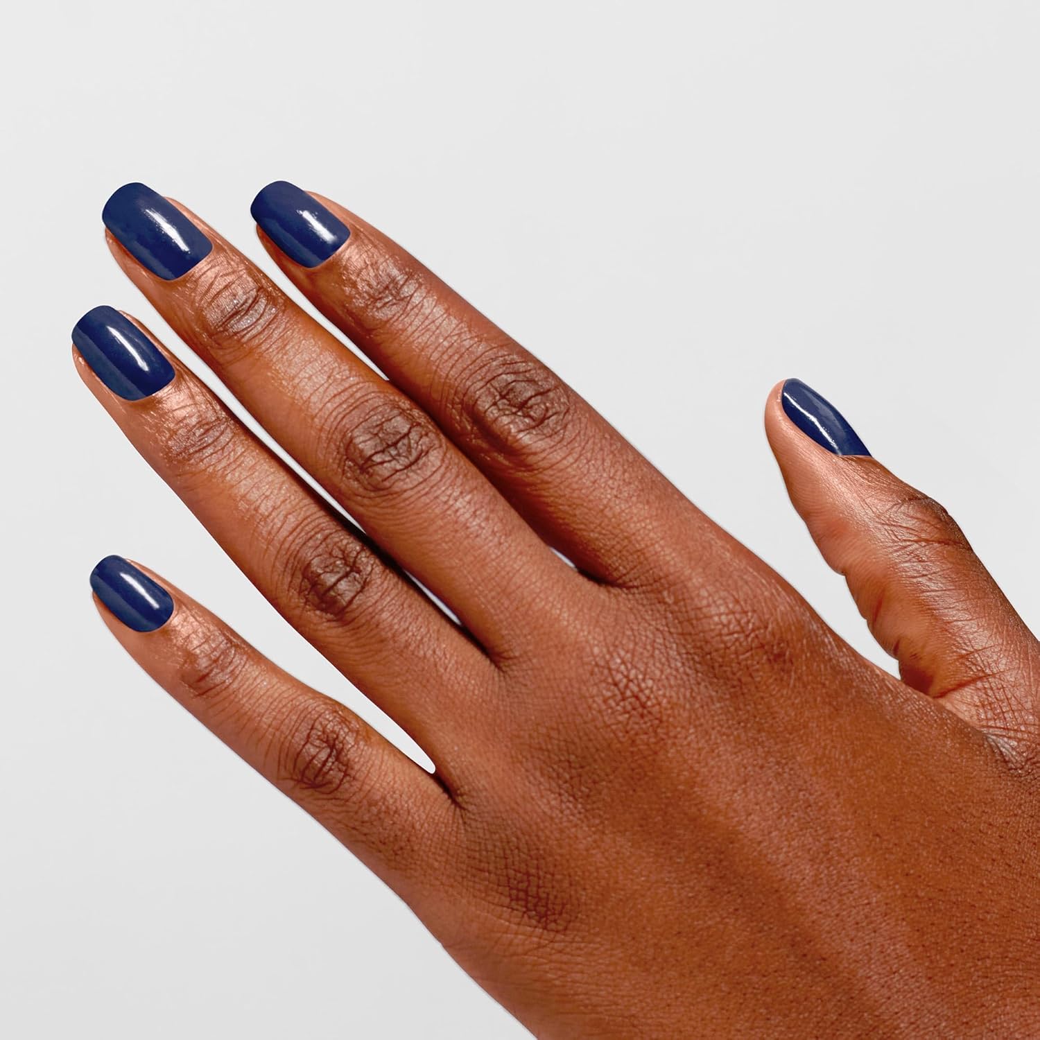 Thumbnail 2 de OPI Infinite Shine Smalto per Unghie a Lunga Durata Blu – No Chips, 15 ml