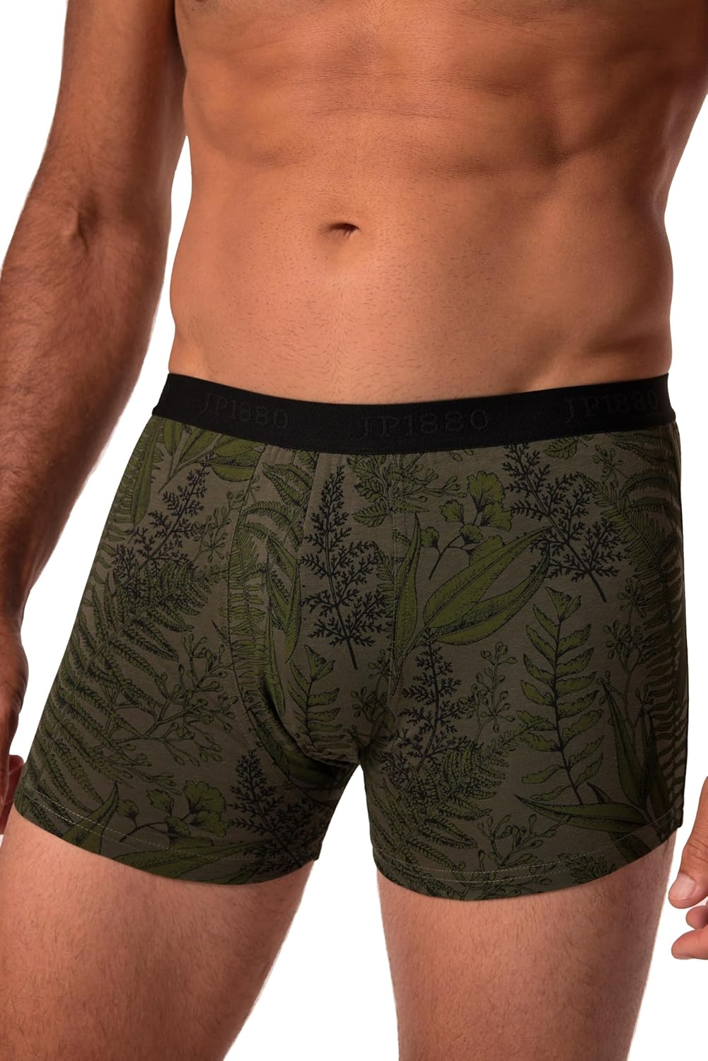Detalle 2 de JP 1880 Herren Hip Pants FLEXNAMIC L-8XL