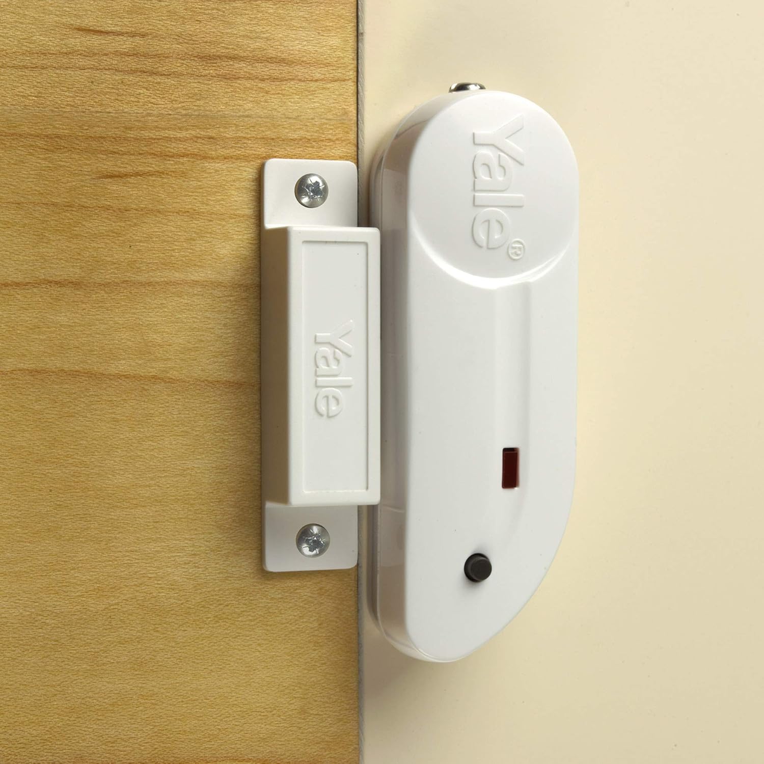 Thumbnail 3 de Yale HSA Essentials Alarm Kit (5-piece) — battery powered, wireless, no contract