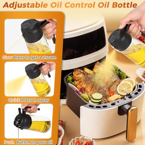 Thumbnail 1 de Blendura Pulverizador Aceite 470 ml