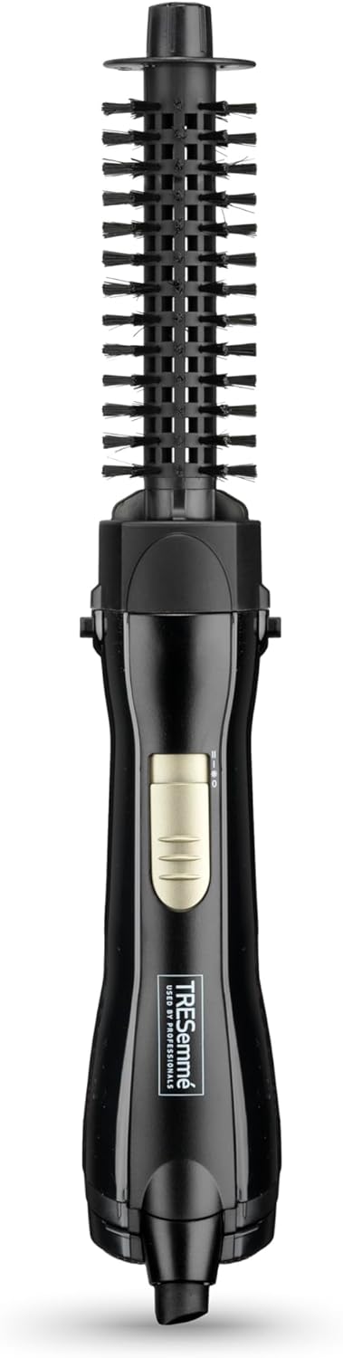 Detalle 1 de TRESemmé Volume Smooth and Shape Hot Air Styler with 2 Interchangeable Brushes
