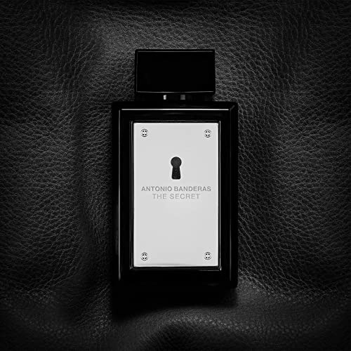 Thumbnail 4 de BANDERAS The Secret Eau de Toilette 200 ml