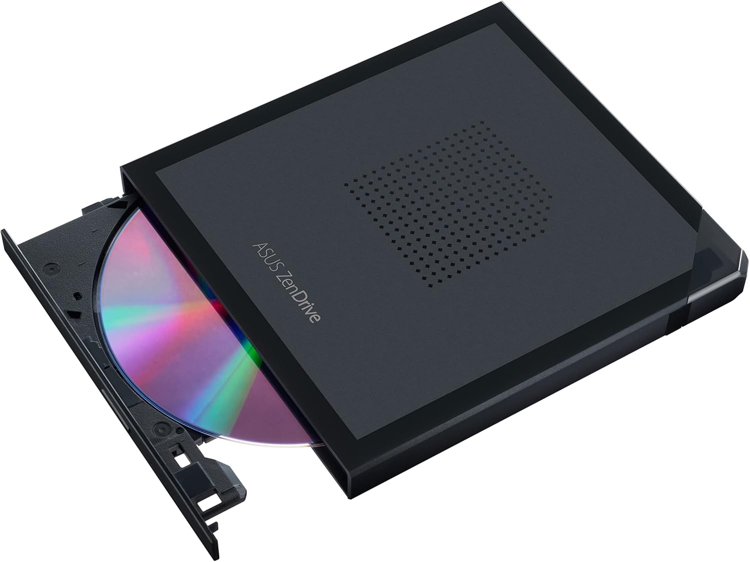 Detalle de ASUS External DVD Drive SDRW-08V1M-U