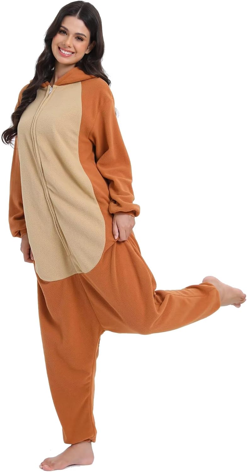 Thumbnail 5 de shelovely Pijama Adulto Unisex