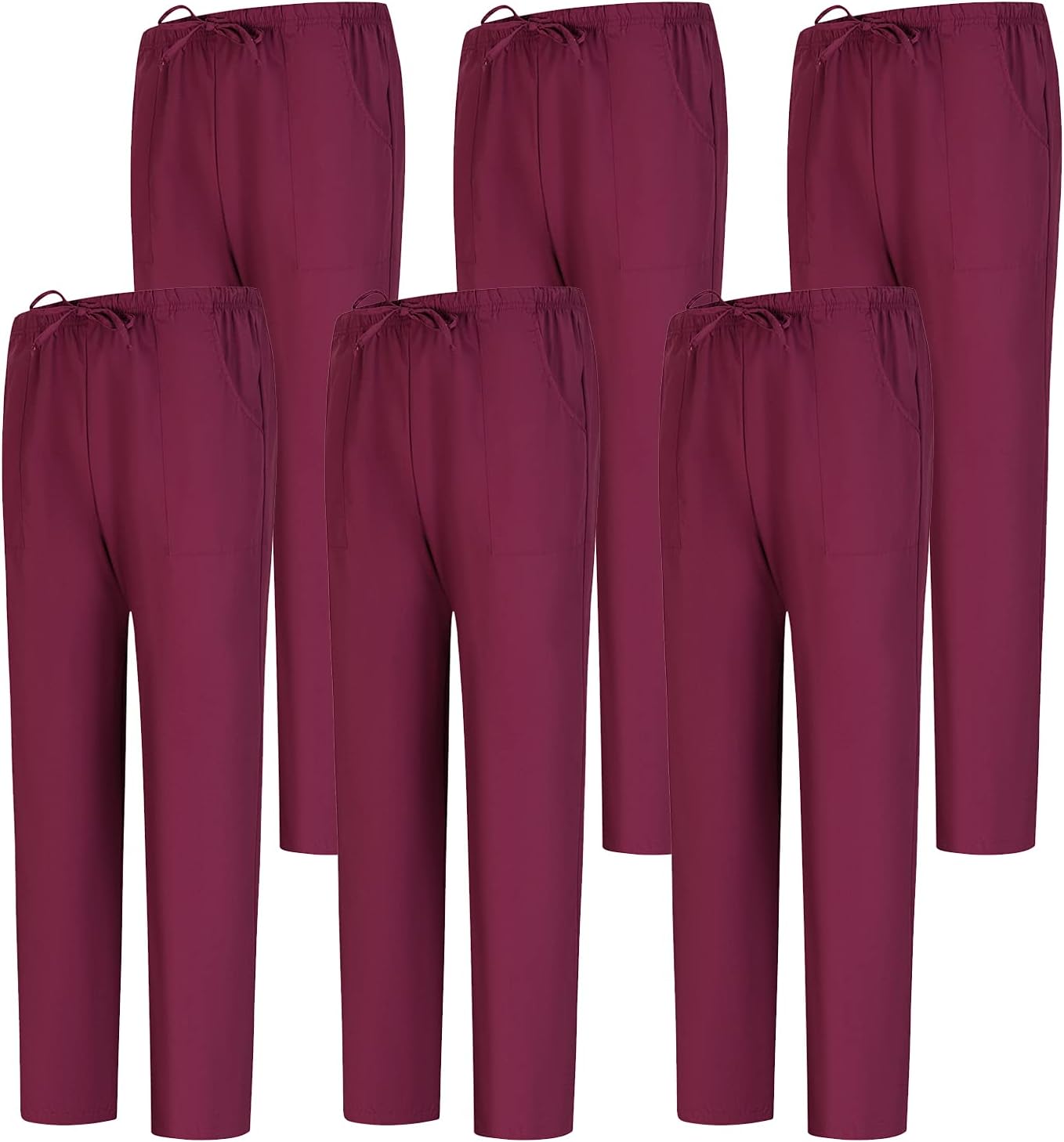 Thumbnail 3 de MISEMIYA Unisex Medizinische Schlupfhose