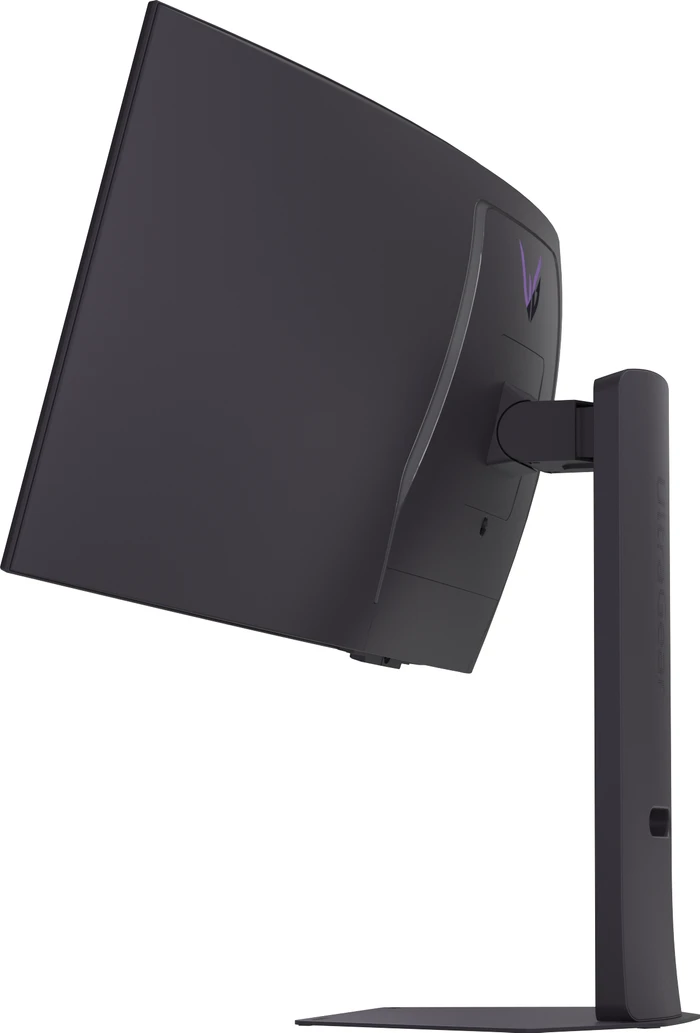 Detalle de LG UltraGear OLED 34GX900A-B – Ultrawide-Gaming-Monitor mit OLED‑Panel
