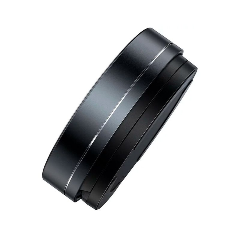 Detalle de Baseus Heyo Pro FMDS000013: Temporizador Digital con Pantalla LED y Base Magnética