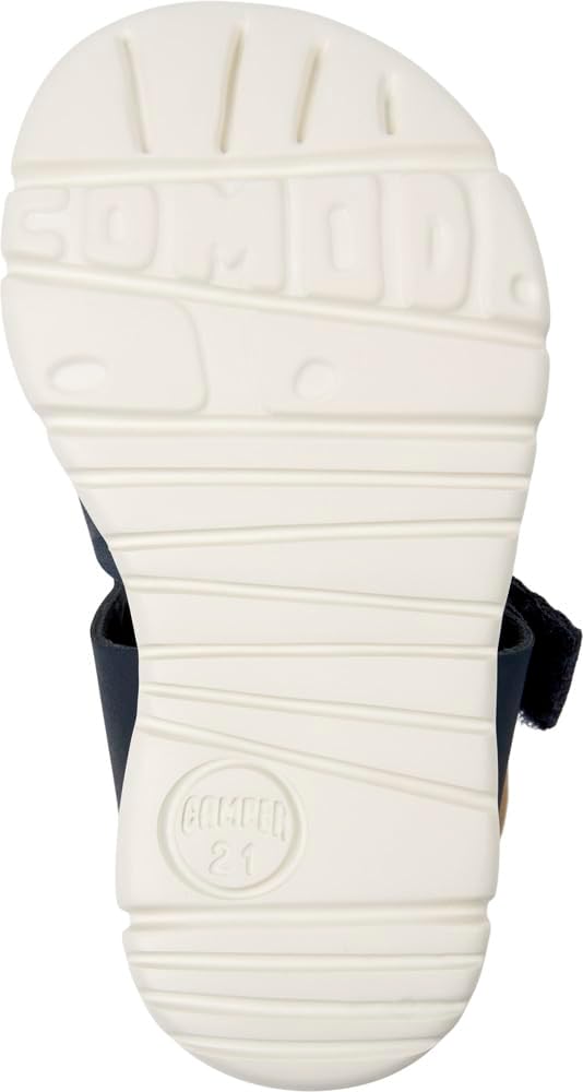 Thumbnail 2 de Camper Jungen Oruga Sandal K800489 Fisherman – Kinderschuh mit nachhaltigen Materialien