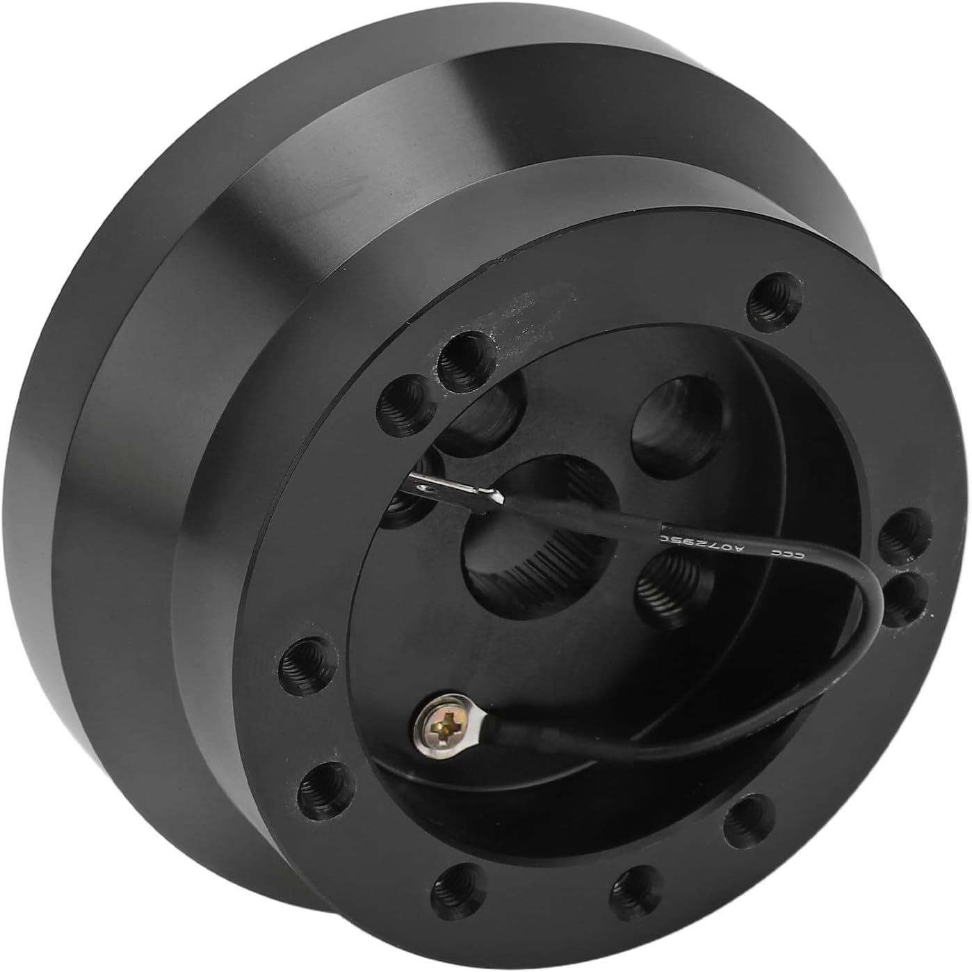 Detalle de Steering Wheel Hub Adapter, Aluminium
