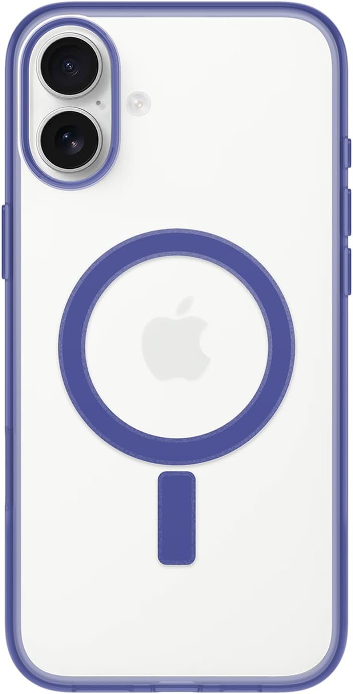 Thumbnail 1 de OtterBox Coque Clear MagSafe iPhone 16 Plus