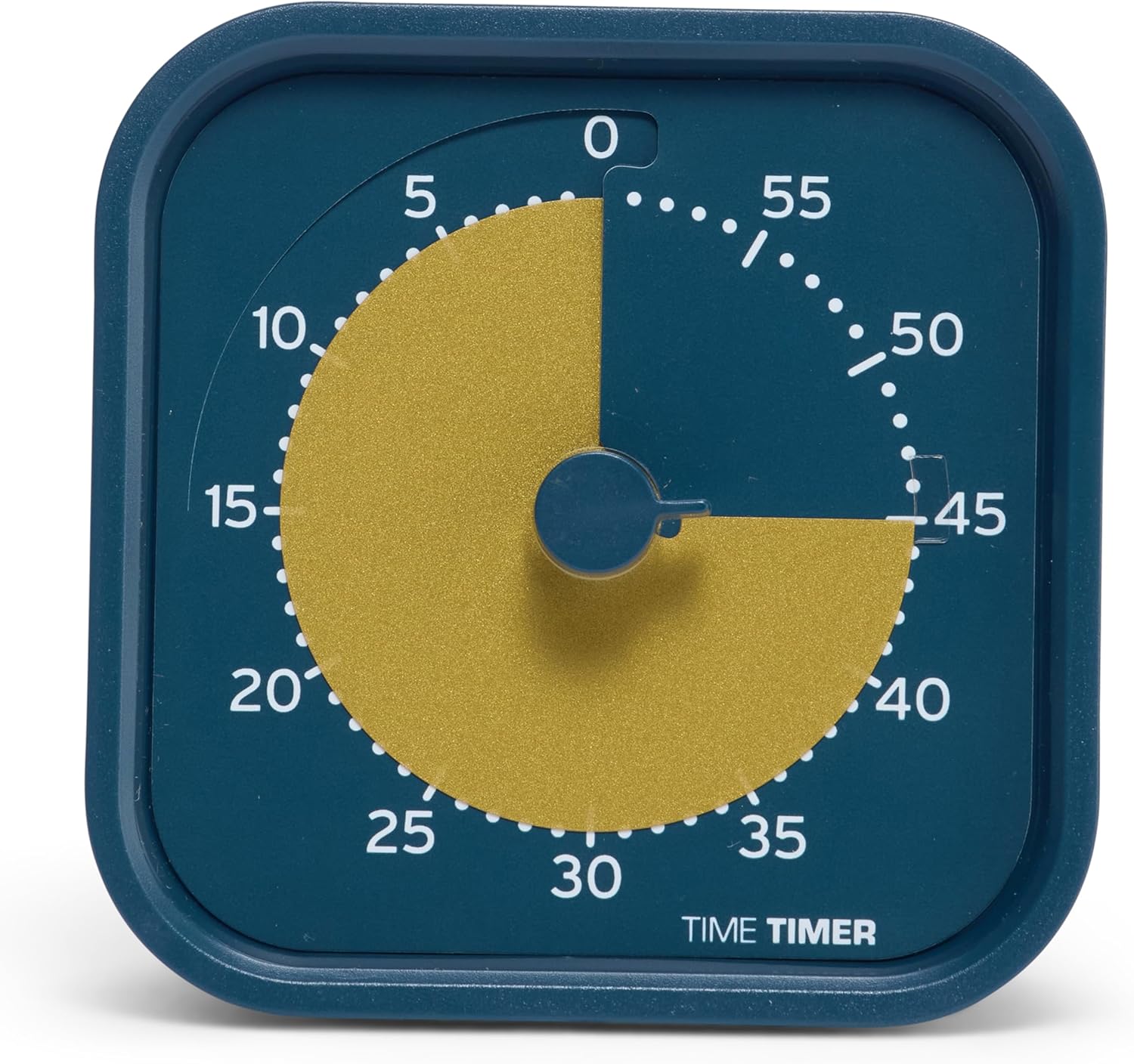 Thumbnail 6 de Time Timer visual countdown timer, 60-minute