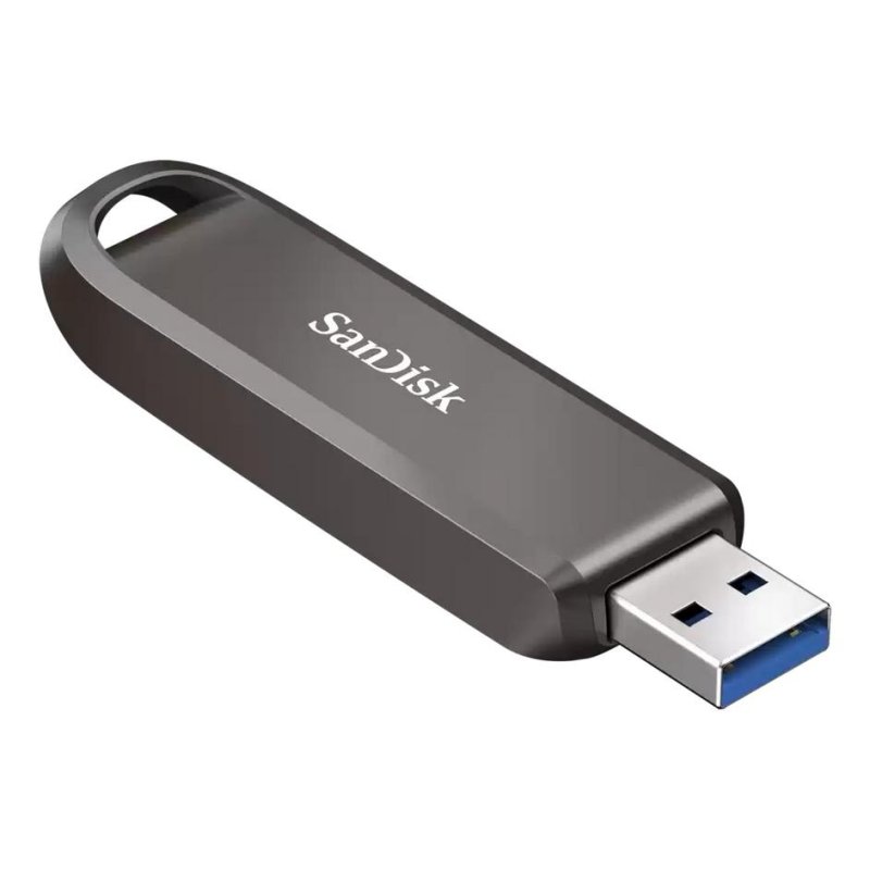 Thumbnail 3 de Memoria USB Sandisk Extreme PRO 2 TB USB-A 3.2 Gen 2 — Velocidad y seguridad para profesionales