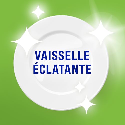 Detalle 2 de Paic Liquide Vaisselle Main Éclat Citron Vert Concentré – Bidon 5 L