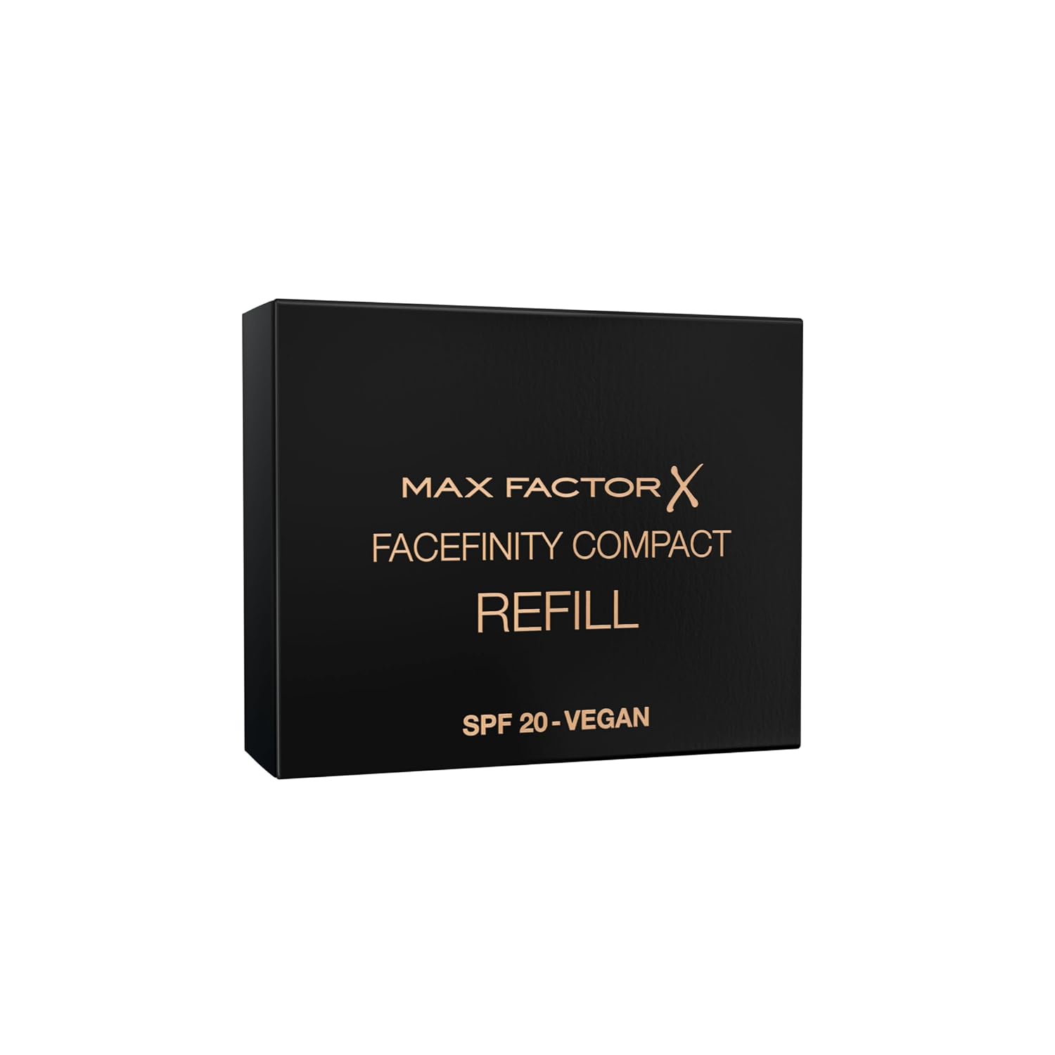 Detalle de Max Factor Facefinity Compact Foundation 031