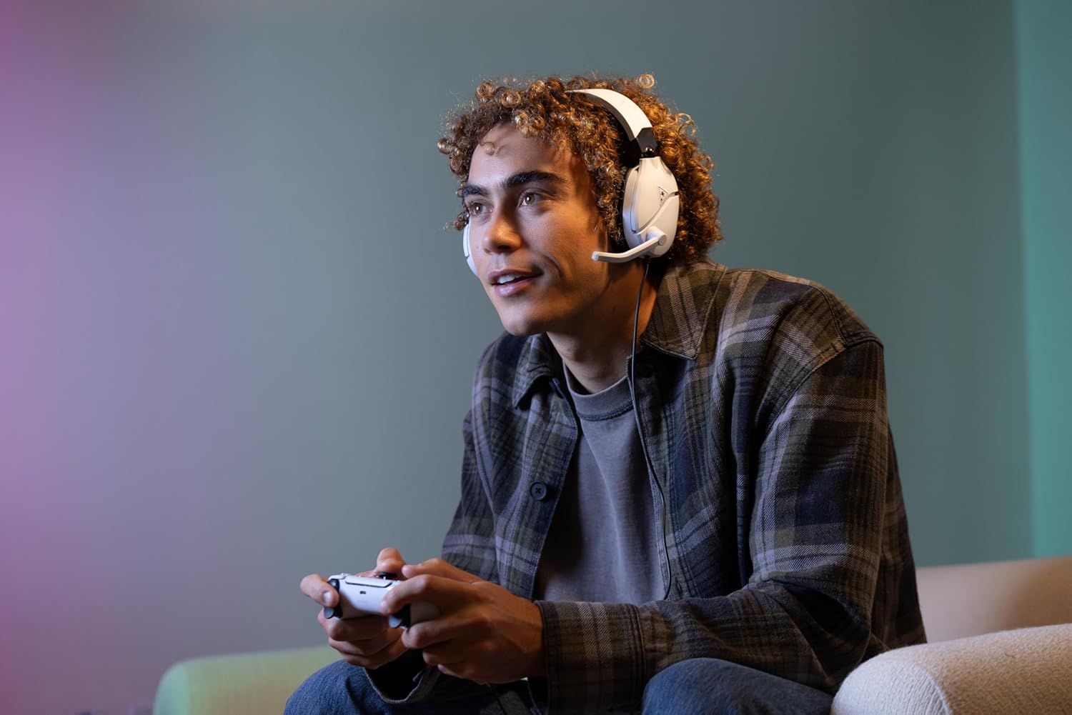 Thumbnail 6 de Turtle Beach Recon 70 Wired gaming headset, 40mm