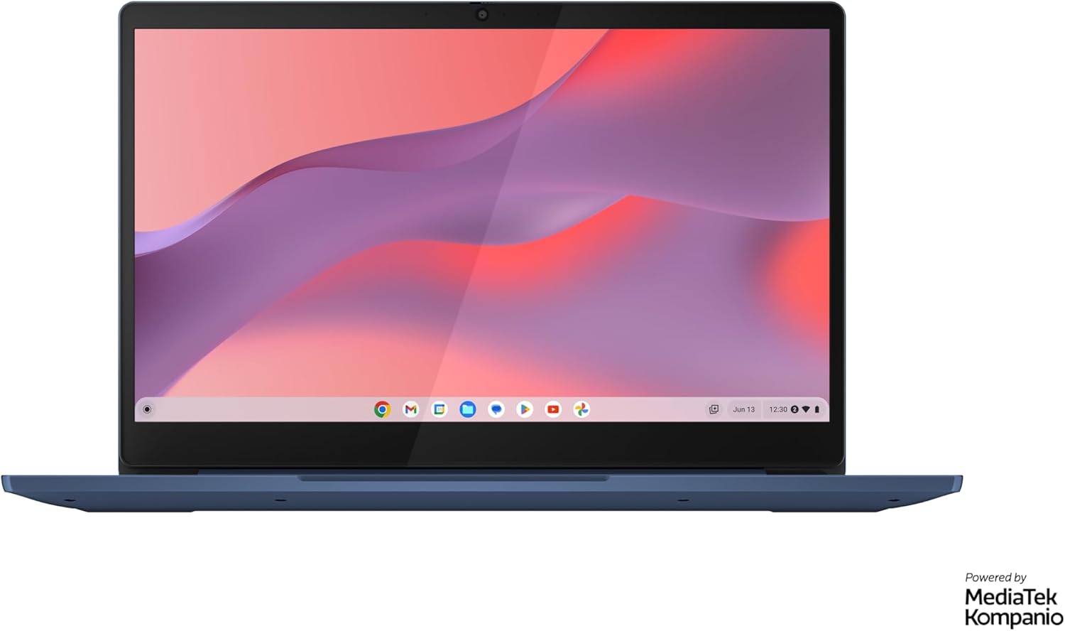 Thumbnail 6 de Lenovo IdeaPad Slim 3 Chromebook 14 pouces