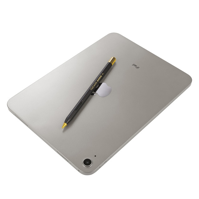 Thumbnail 3 de TUCANO Stylus BlackBeak lápiz digital ✍️