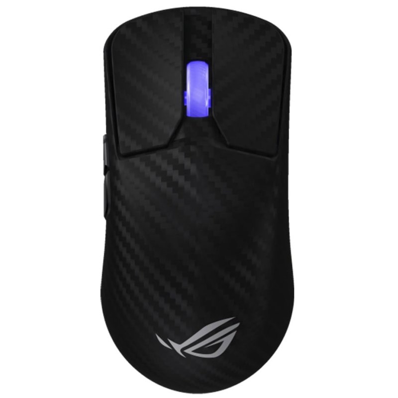 Thumbnail 3 de ASUS ROG Harpe Ace Extreme ratón gaming inalámbrico 42.000 DPI