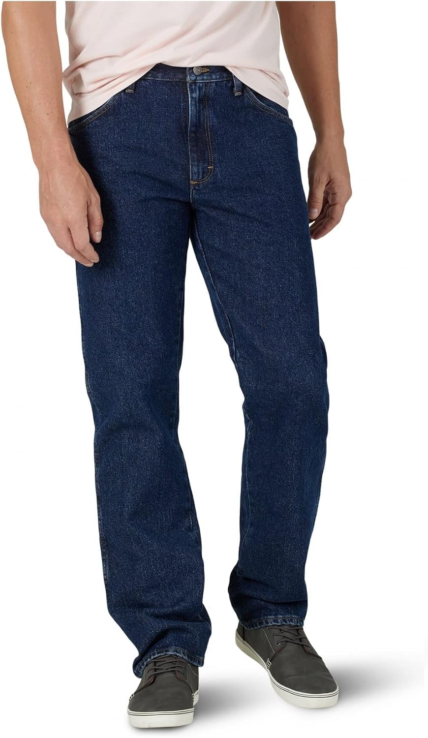Thumbnail 6 de Wrangler Authentics Zm100bn jeans Hombre