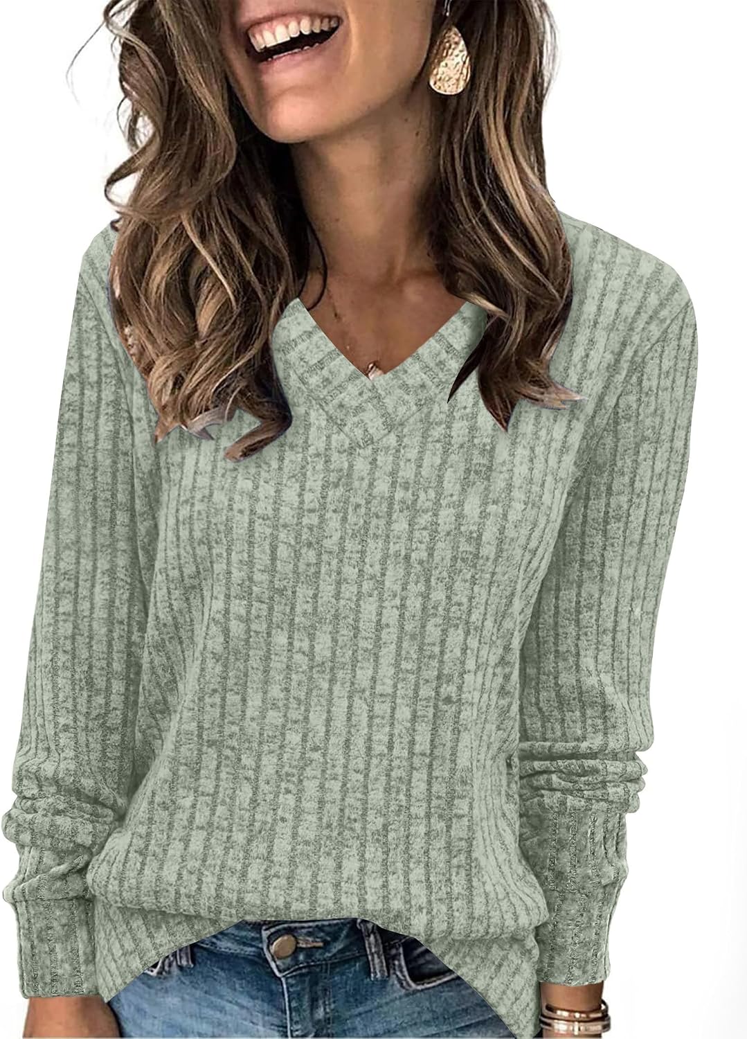 Detalle 2 de Sampeel Women's Long-Sleeve Shirt